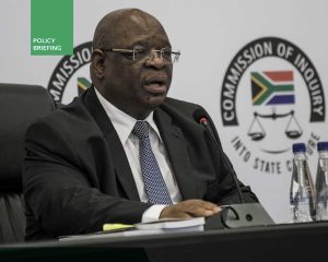 State Capture Commission Report: Two Years Later, How Many People Have Actually Been Prosecuted?