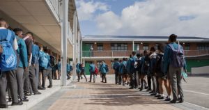 SA Schools in Crisis: 60% of Grade 4 Learners Cannot Read for Meaning, Report Finds
