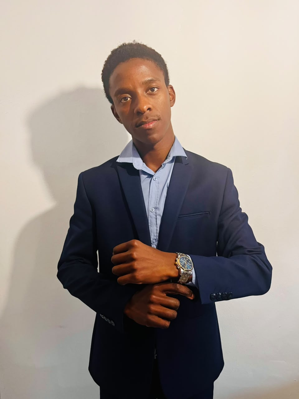Mashaba, the inveter of eRele
