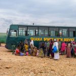 Ghana Rejects MTN’s $1.8 Million Donation for Xenophobic Attack Victims in South Africa