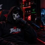 Durban Gaming Creator BigJoe Turns TikTok Growth Into Global Community
