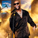 Eight cities. Nine concert nights.Vusi Nova kicks off his ‘Here to StayNational Tour’ on 17 October!